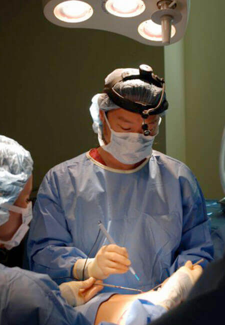 Plastic surgery rising: Breast augmentations, liposuction top list